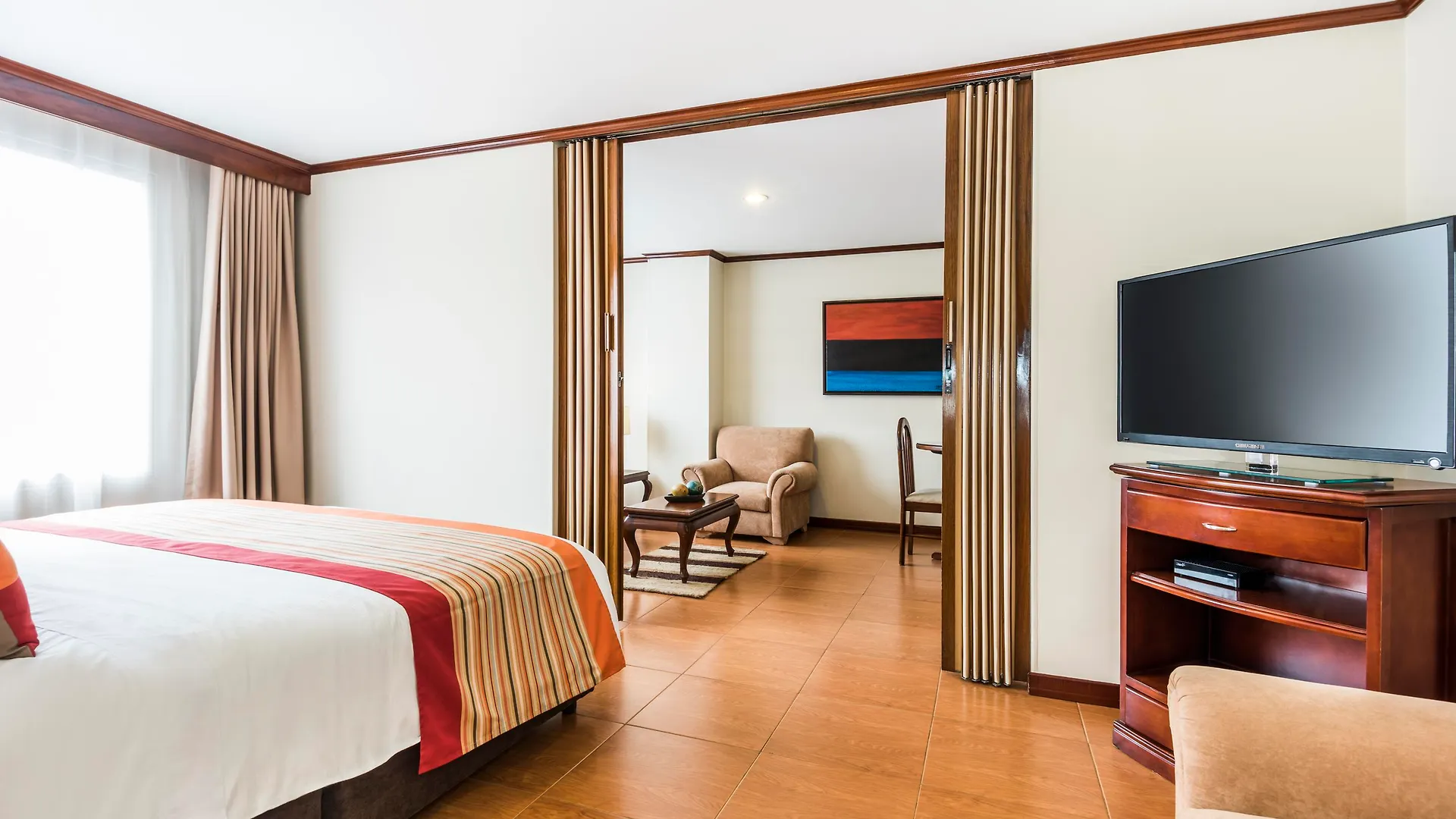 Hotel Vilar América Bogotá 3*,  Colombia
