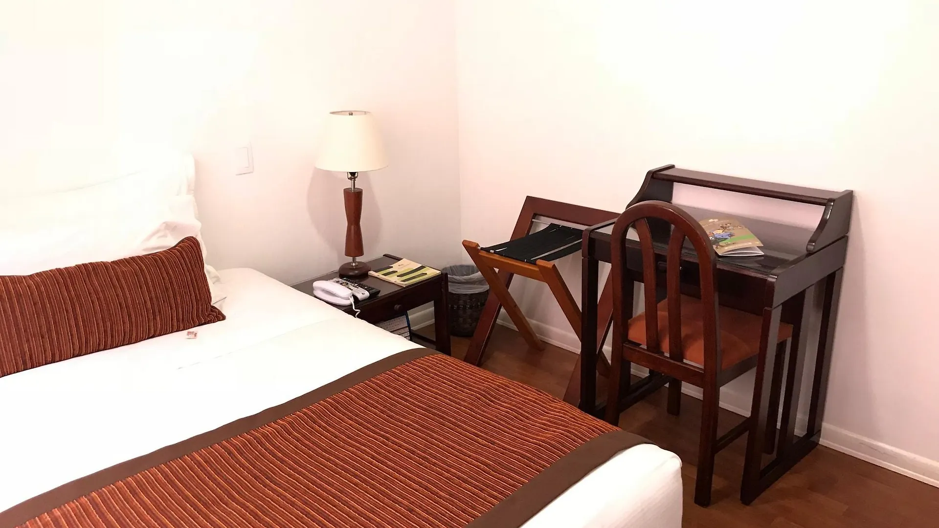 Hotel Vilar América Bogotá