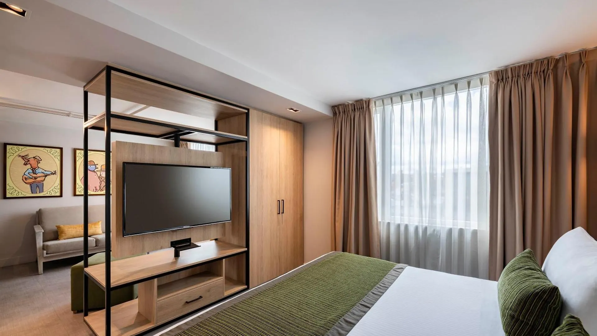 Hotel Vilar América Bogotá 3*,  Colombia