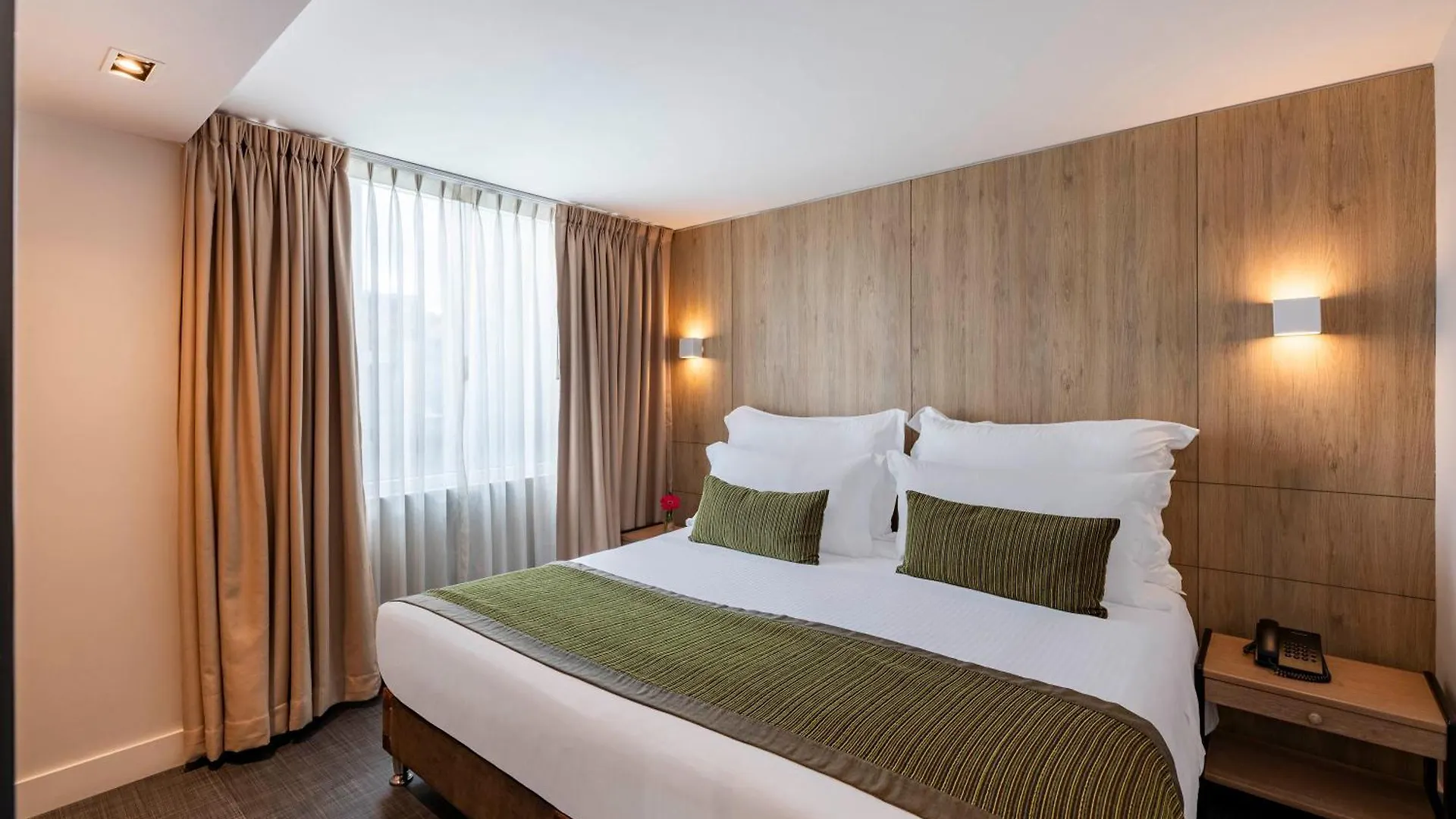Hotel Vilar América Bogotá
