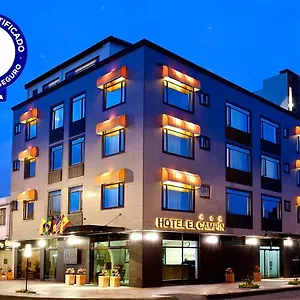 El Campin Hotel
