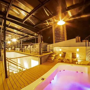 *** Hotel Casa Amanzi By Bernalo Colômbia