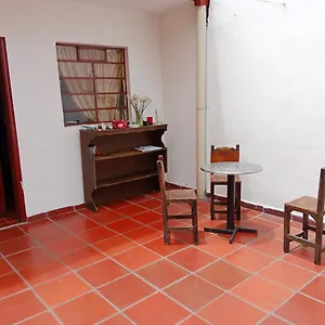 Habitación en casa particular Descanso Centro