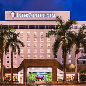 ***** Hotel Intercontinental By Ihg Colombia
