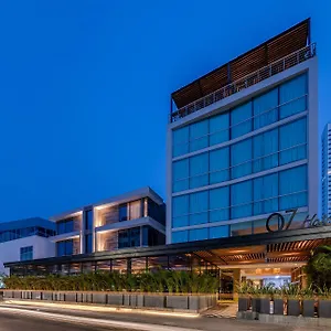 **** Hotel Oz Colômbia