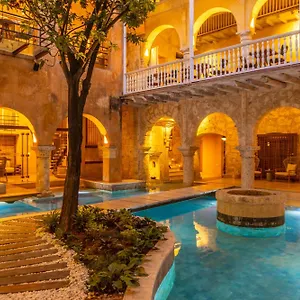 ***** Hotel Casa Carolina Colombia