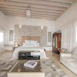 ***** Hotel Boutique Don Pepe Colombia