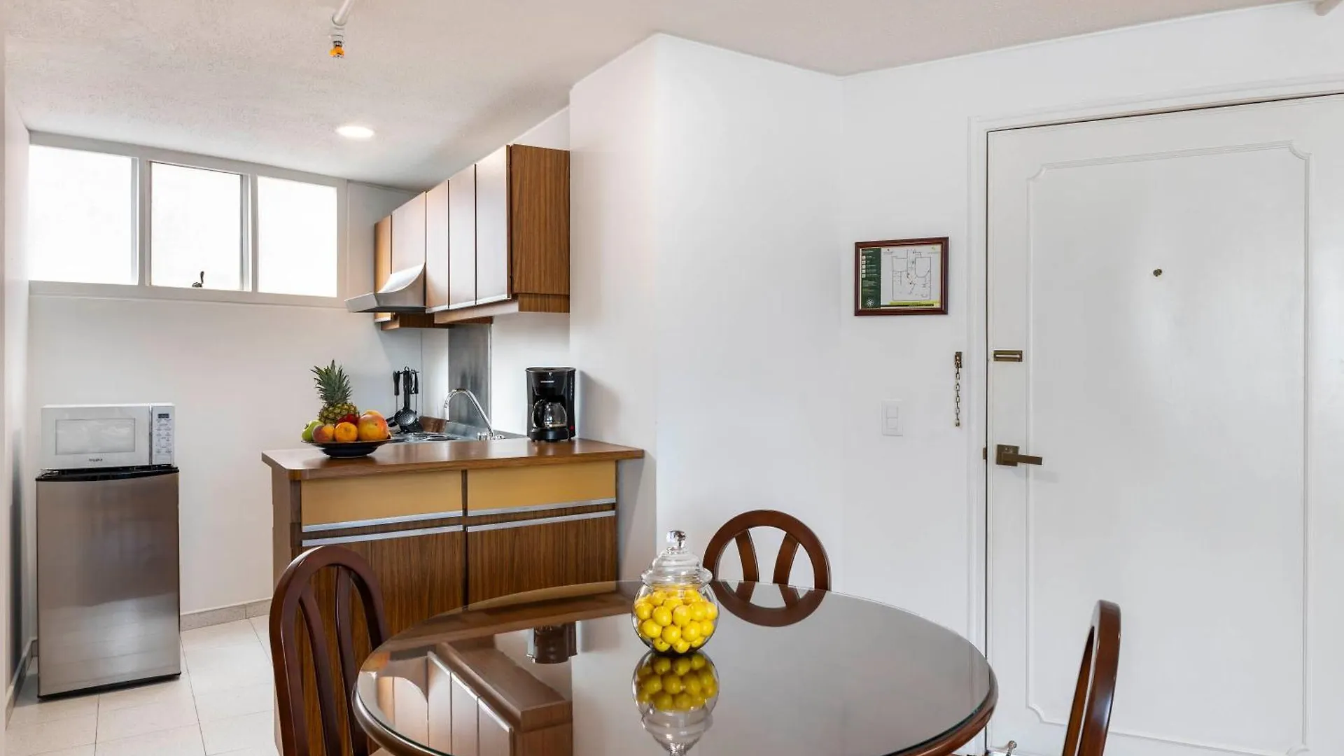 Hotel Vilar America بوغوتا